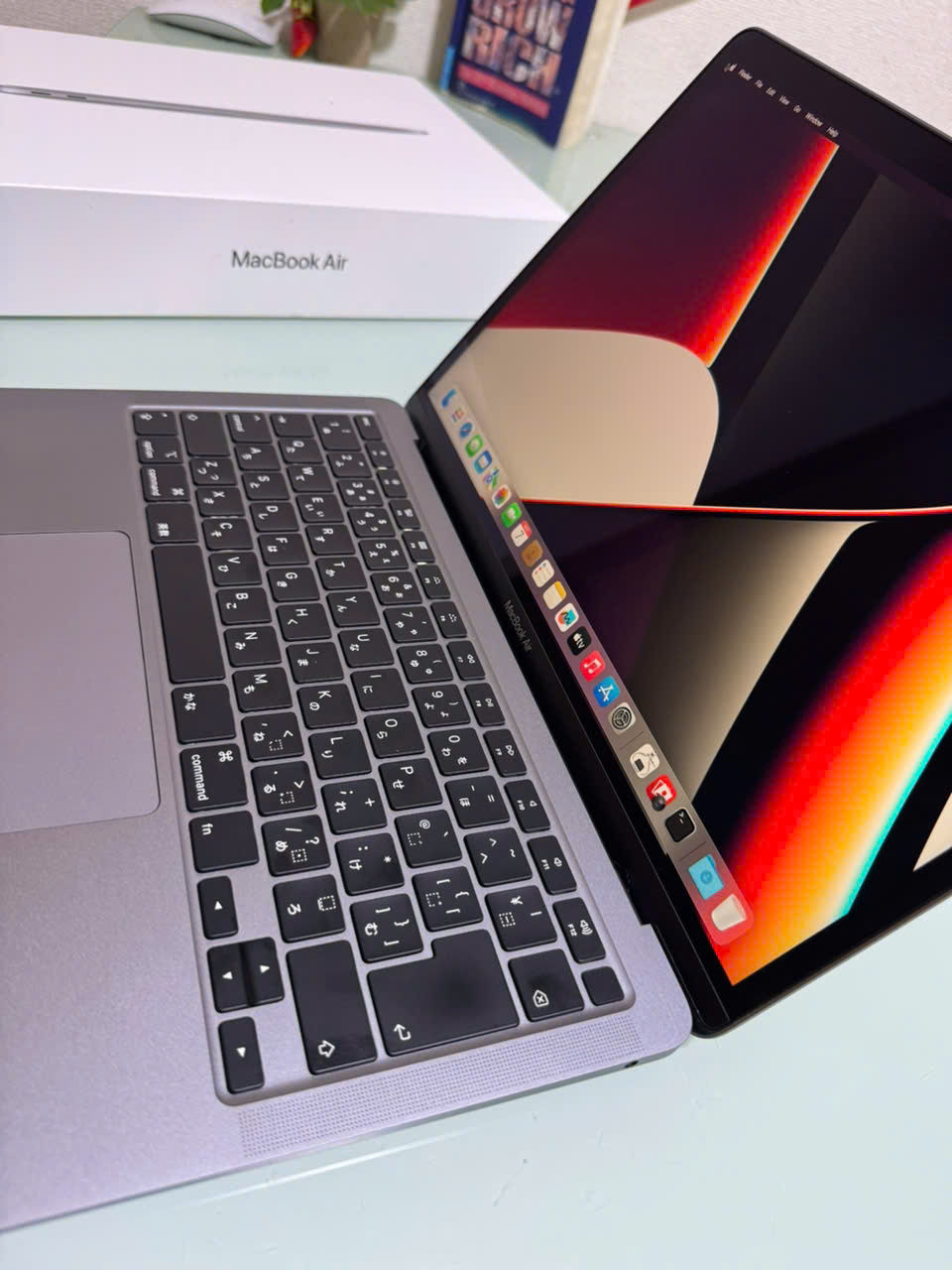 Chromebook本体 MacBook Air 2020 i5 8GB 512GB Amazon.com: Apple 2020 Macbook Air with Intel Core i5, 13.3-inch